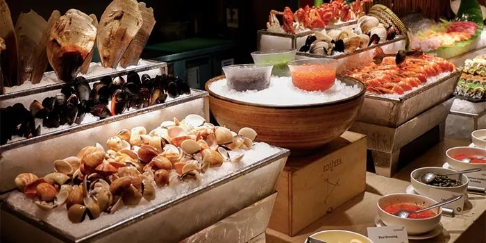 Cinnamon Mandarin Oriental Jakarta Deals The Travel Insider