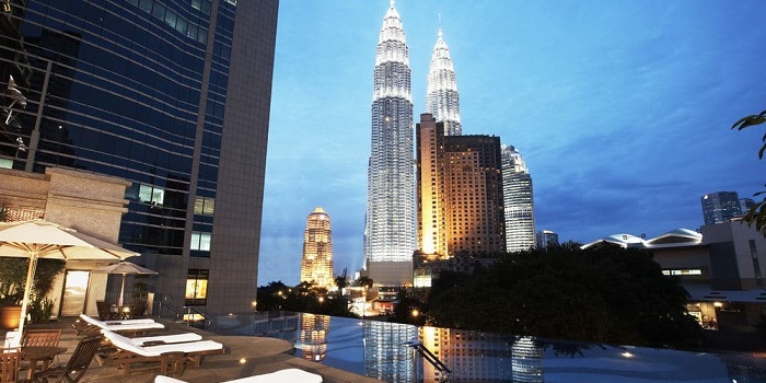 Impiana Hotel Klcc Deals The Travel Insider