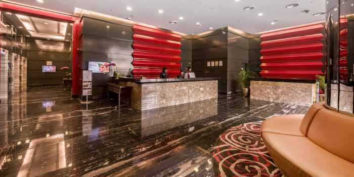 Cititel Express Penang Deals The Travel Insider