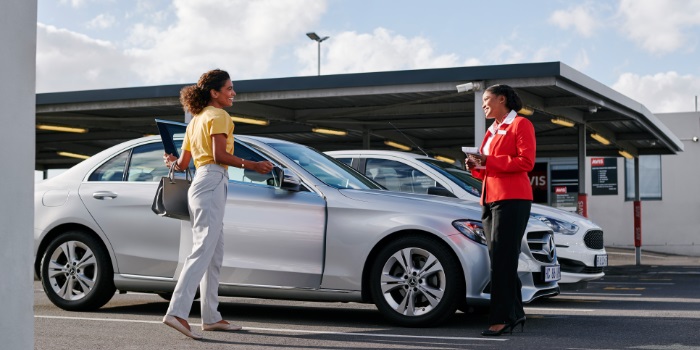 Avis Car Rental Deals | The Travel Insider